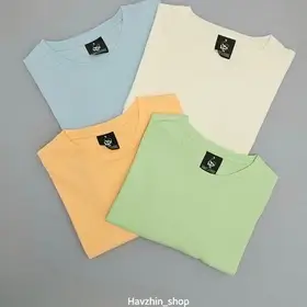 محصول فرضی شماره یک جهت تست 07